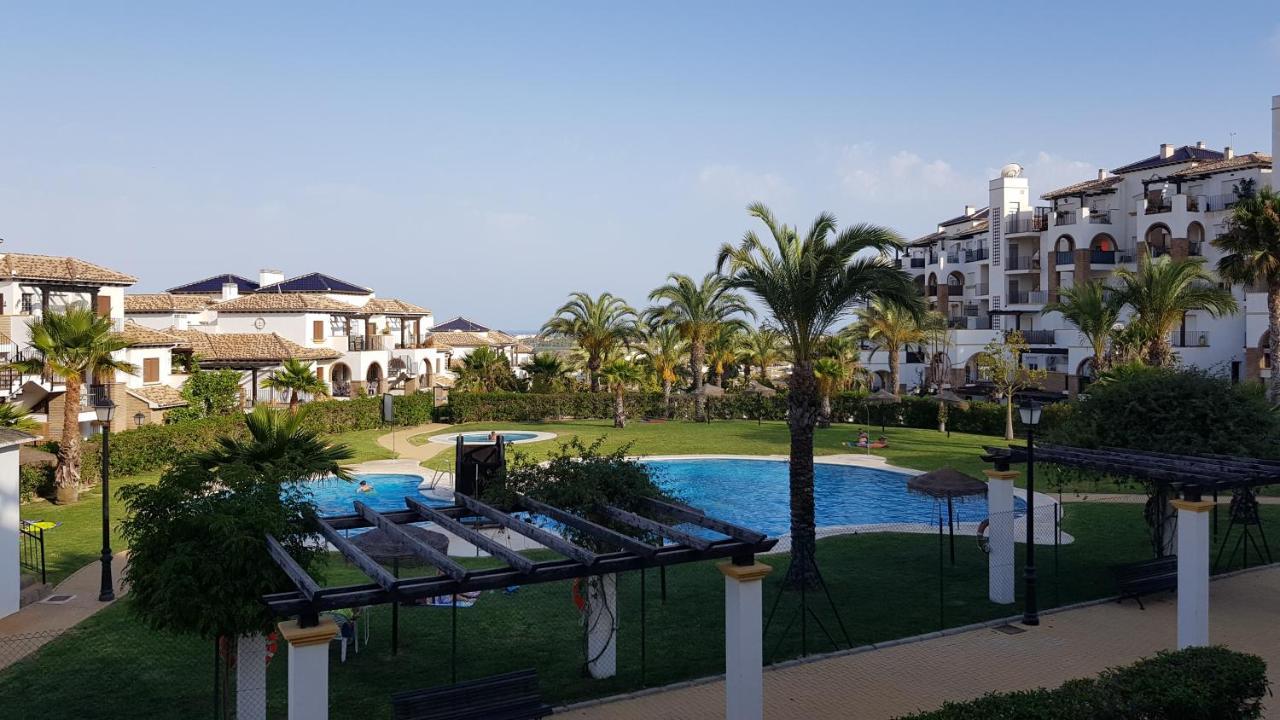 Al Andalus Thalassa III Verarental-Com Exterior photo