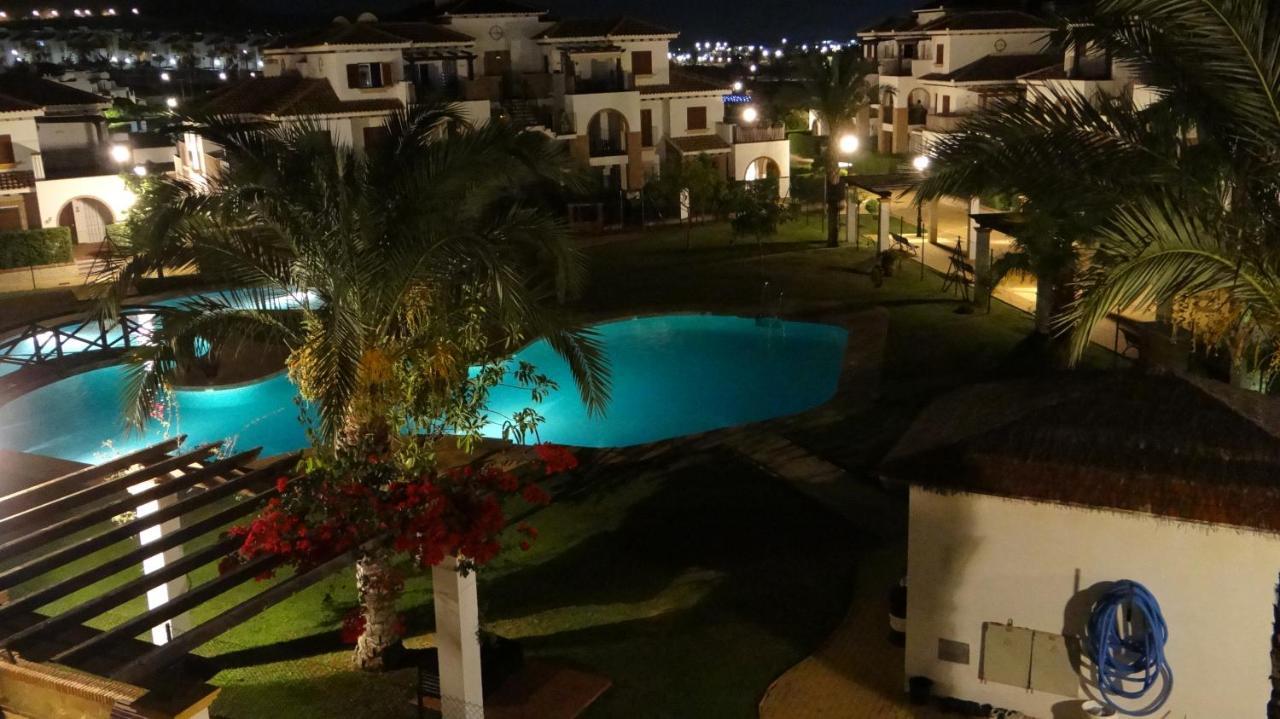 Al Andalus Thalassa III Verarental-Com Exterior photo